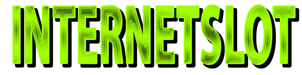 INTERNETSLOT logo